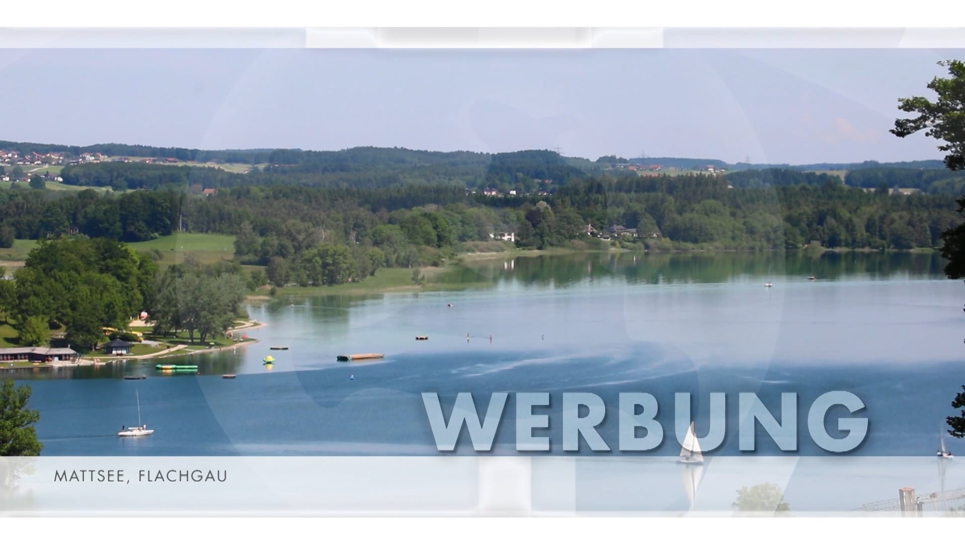 werbung