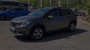 PEUGEOT 2008 2018 (68)