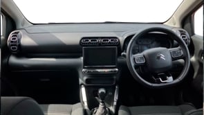 CITROEN C3 AIRCROSS 2021 (71)