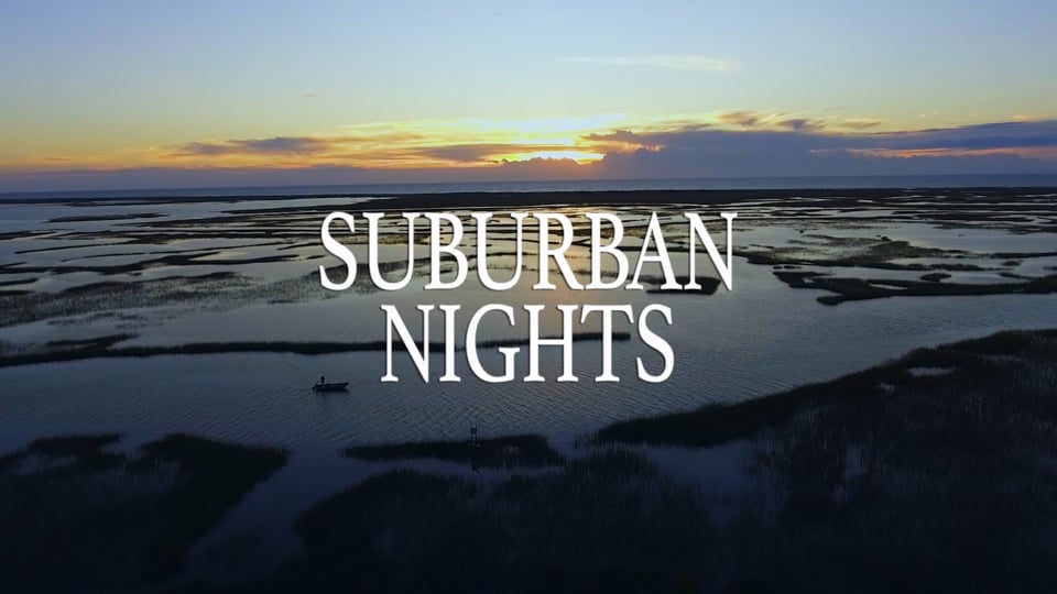 Movies: Suburban Nights (2025) by RJ Buckley: The Chaos of Childless Date Night