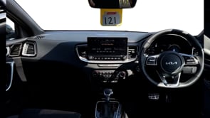 KIA XCEED 2024 (74)