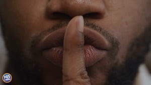 Find Out Monday What THIS Could Be!