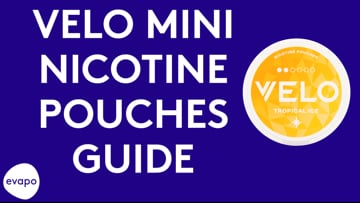 liquid e zigarette ohne nikotin VOOPOO main image 0