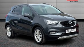 VAUXHALL MOKKA X 2017 (67)