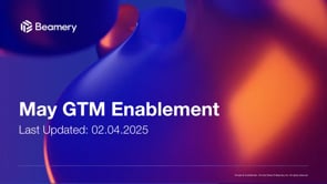 May 2025 Monthly Release GTM Enablement-1