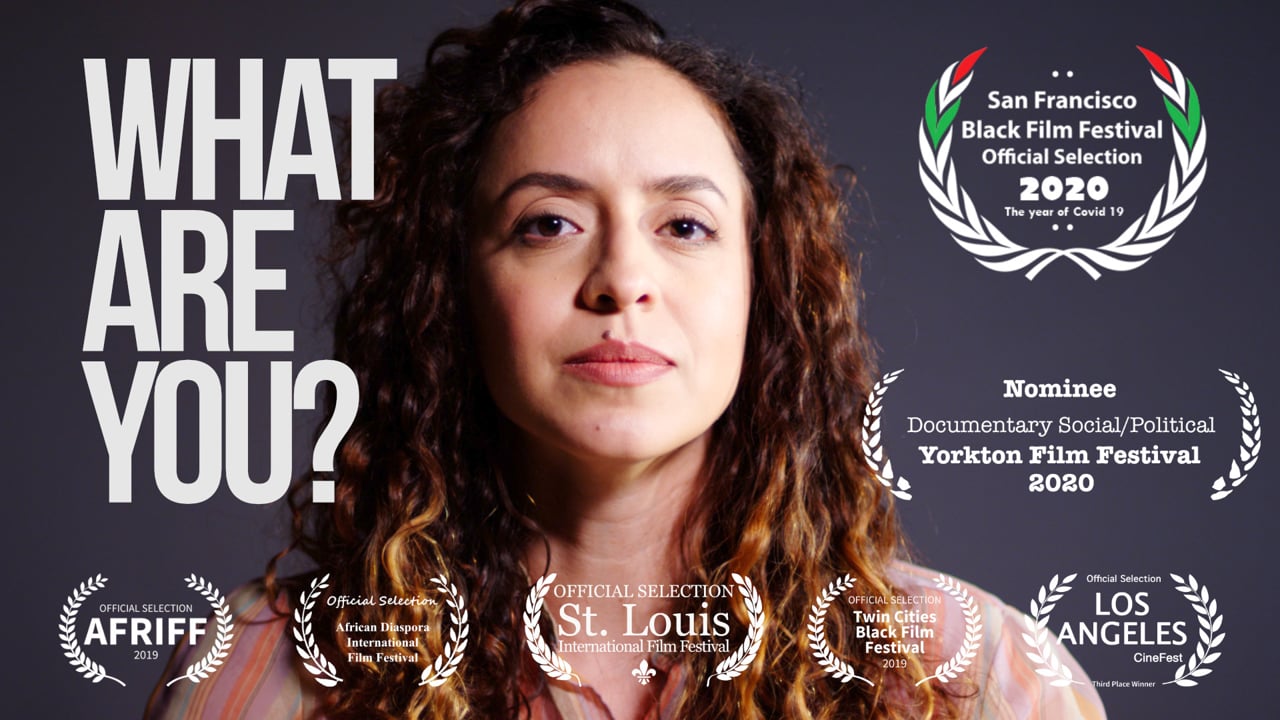 What Are You Trailer TVO