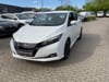 Video af Nissan Leaf EL Acenta 59 kWh 214HK 5d Aut.