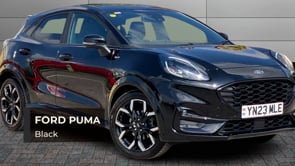 FORD PUMA 2023 (23)