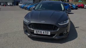 FORD MONDEO 2015 (15)