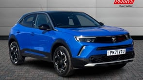 VAUXHALL MOKKA 2021 (71)