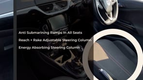 VAUXHALL CORSA 2018 (68)