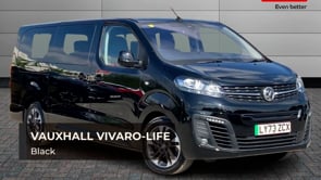 VAUXHALL VIVARO-LIFE 2024 (73)