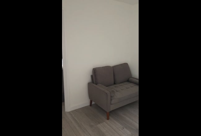 BRAND NEW 1 Bed flat Main Photo