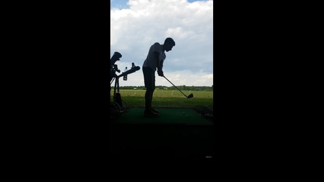 Play swing video