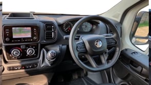 VAUXHALL MOVANO 2025 (25)
