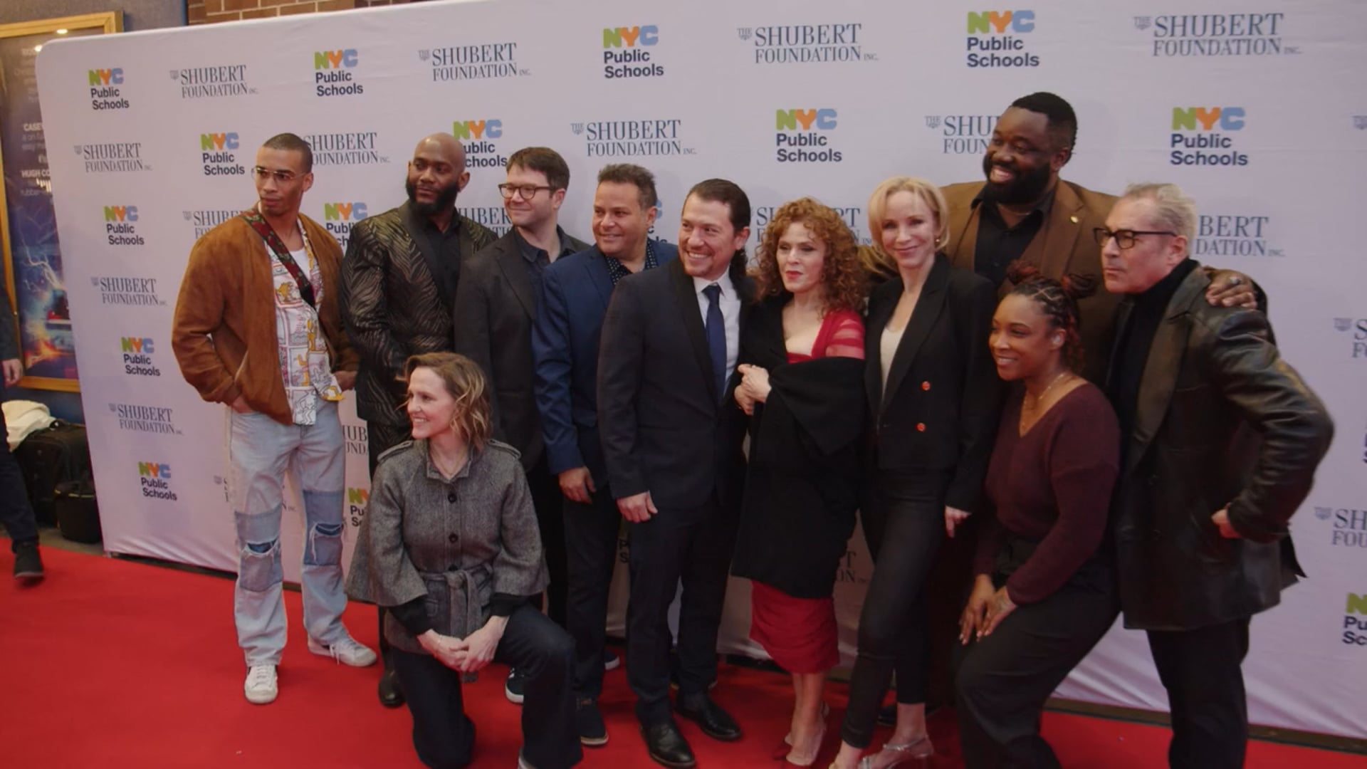 Shubert High School Theatre Festival 2024