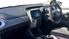 TOYOTA AYGO 2021 (21)