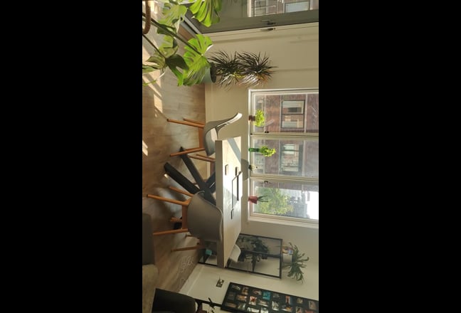 Double Room Available in Modern 2 bed/2 bath Flat Main Photo