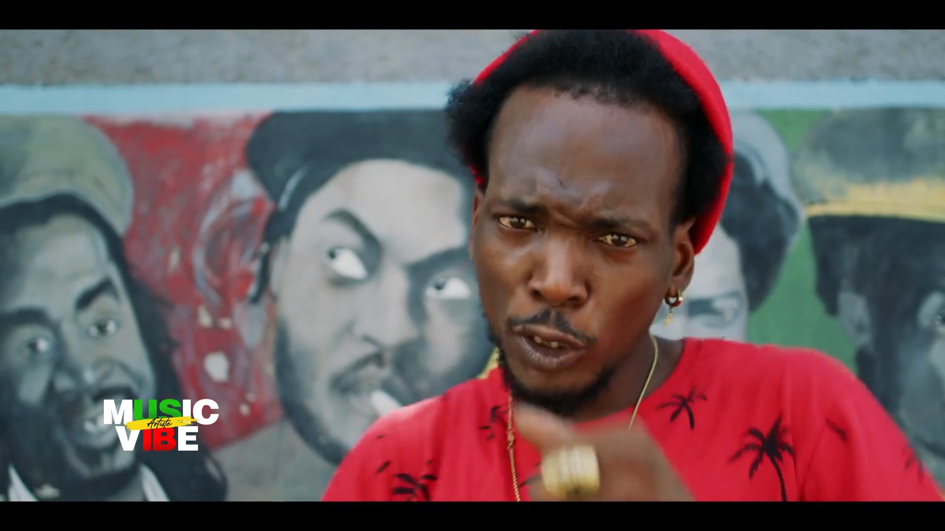 Who Is Codiac? The Artist with Lyrics and Vision