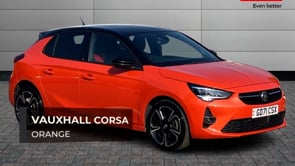 VAUXHALL CORSA 2022 (71)