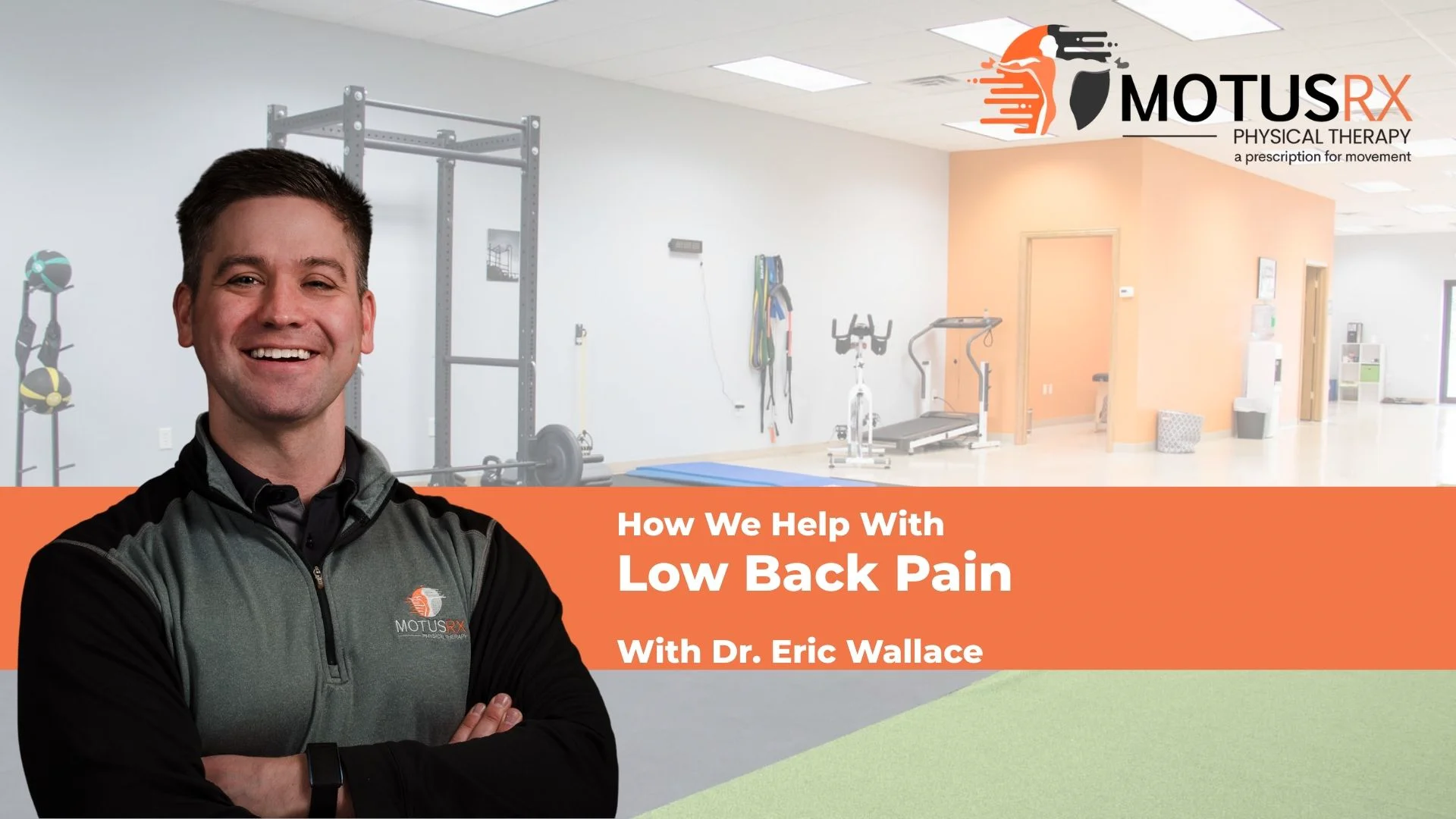 Back Pain Appleton, WI | Relief & Mobility