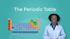 The Periodic Table