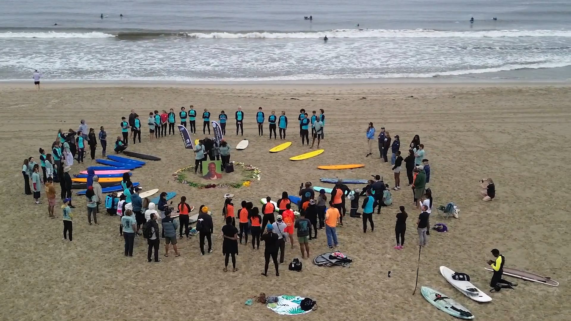 Black Surfers Collective
