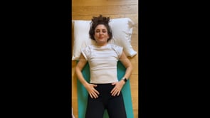 Diastasis Self-Assessment