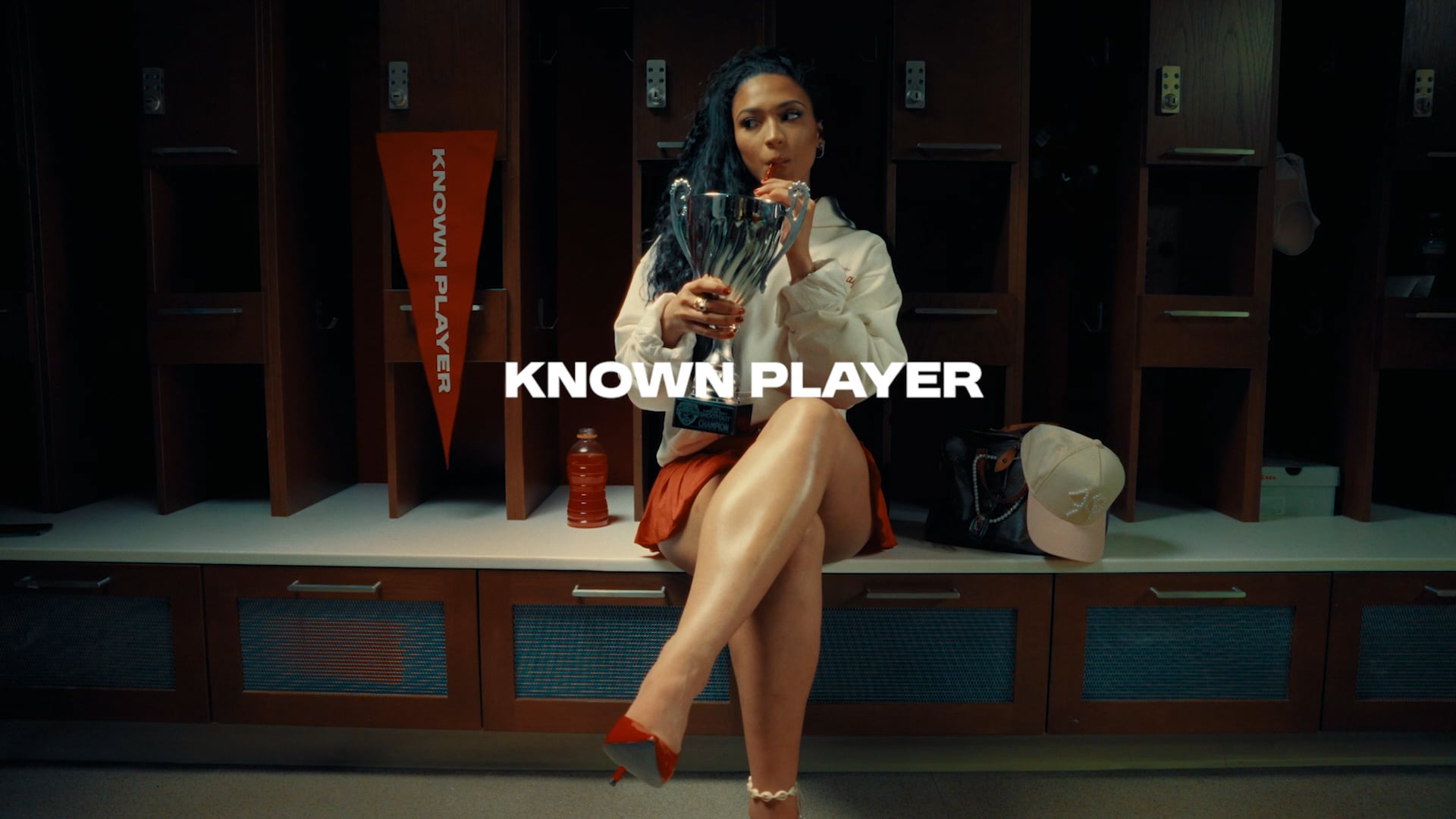 Known Player - Teaser 1