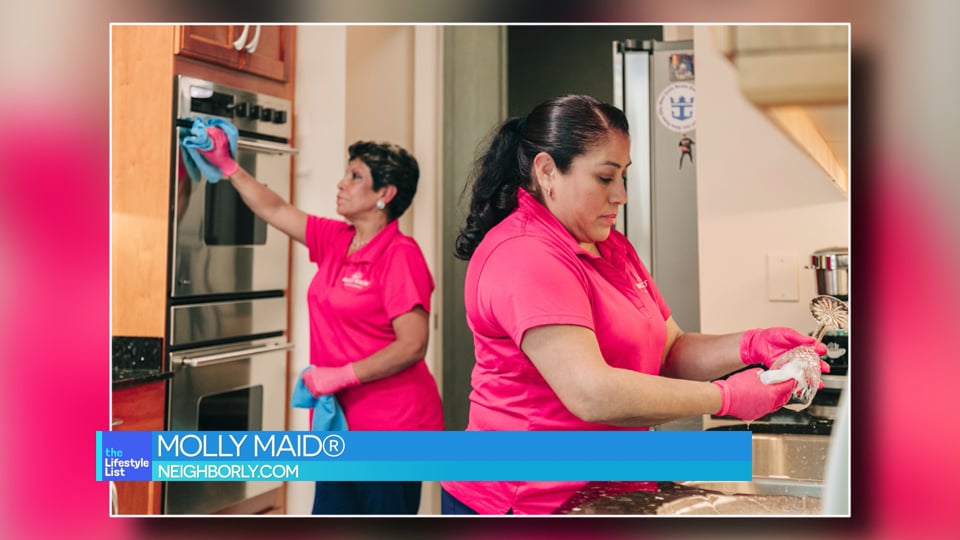Celebrate National Home Improvement Month with Neighborly® 