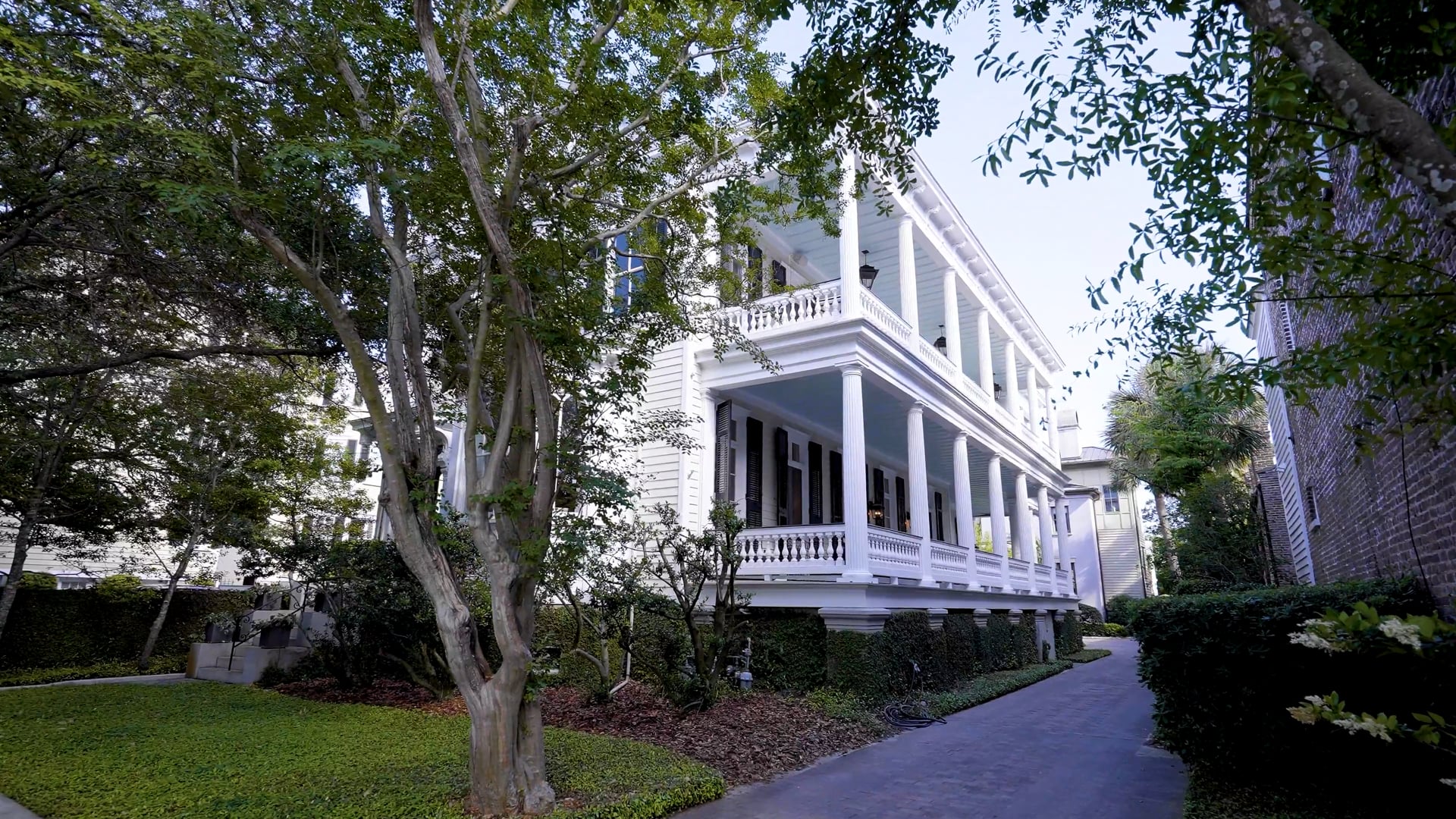 155 Wentworth St, ApartmentA, Charleston
