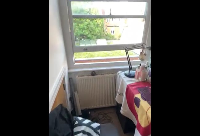 Lovely room in NW3(female only,6-9,flexible dates) Main Photo