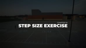 Step Size Exercise