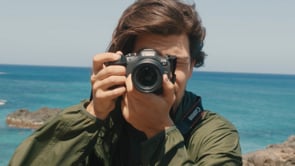 CANON Speed of Life