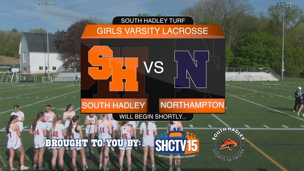 SHHS Girls Lacrosse: 05/01/2025