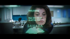 Deborah At Work - Festival Cut (4K UHD)