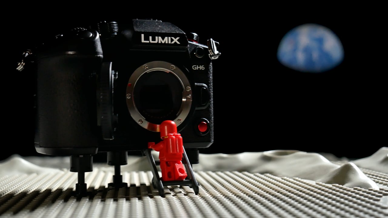 The GH6 Has Landed - A Field Test from Another World