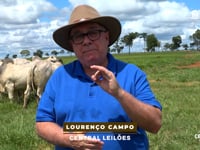 Convite Lourenço Campo e Fernando Boveda