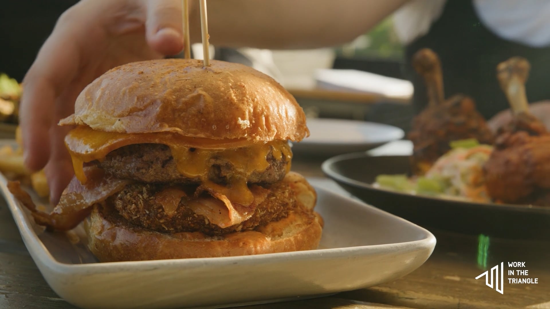 Wake County, NC - Dining Scene