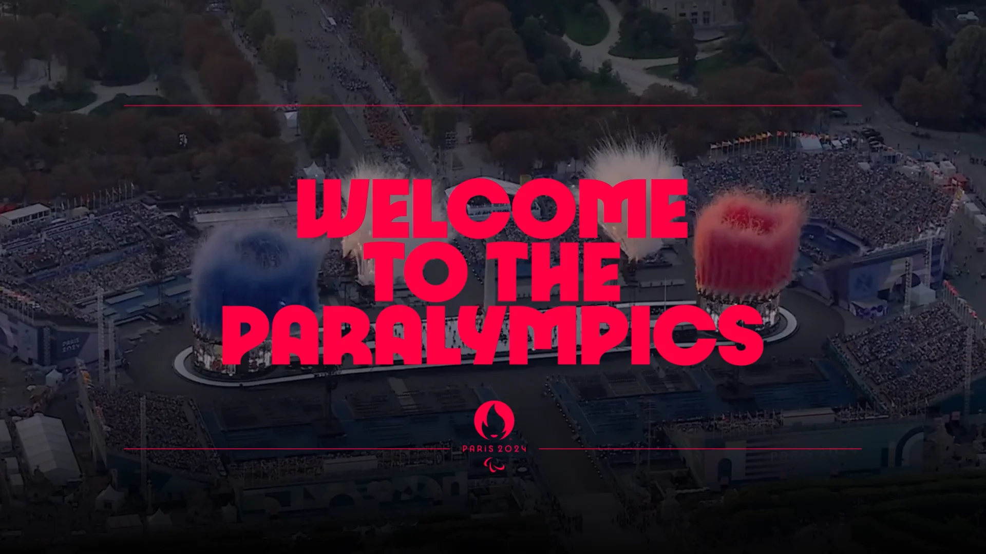 Paralympics, "The Game Changing Announcement" Case Study