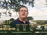 Convite do Daniel de Paula