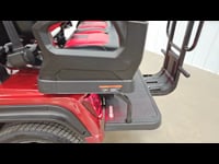 2+2 floormat