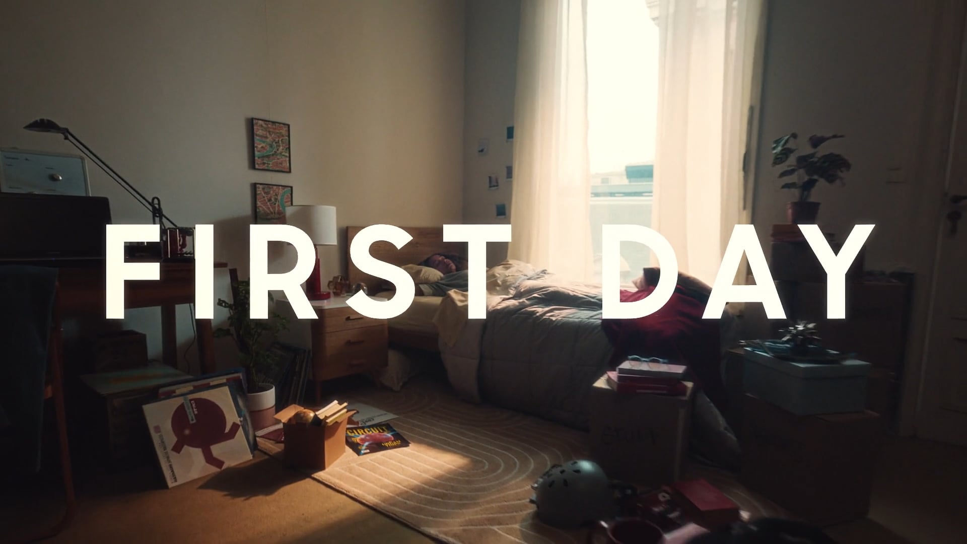 Dir. Agostina Galvez -  Chail & Rebolución - Galaxy S24 FEㅣSamsung