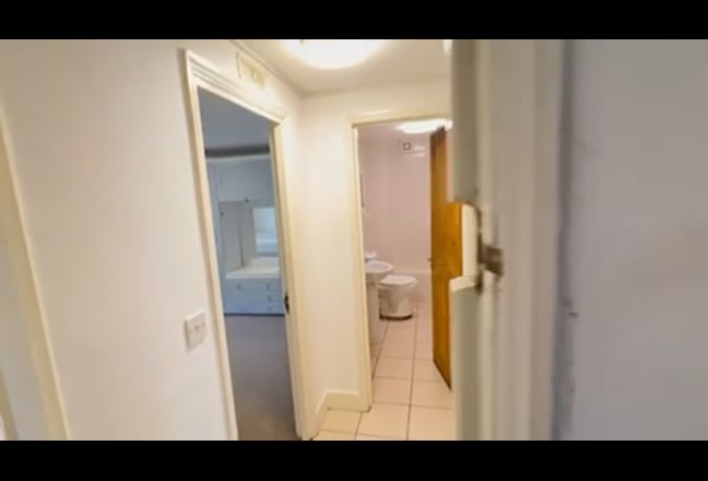 1 Bed Flat To Rent Near Stratford/Westfield, E15. Main Photo