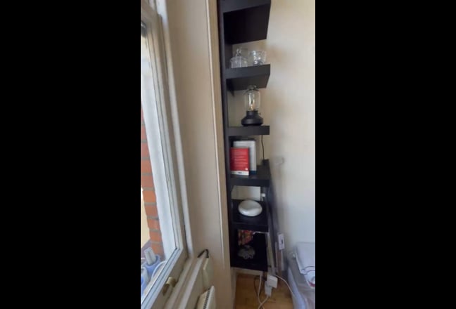 South Kensington loft sublet ! 8.23 - 10.3！ Main Photo