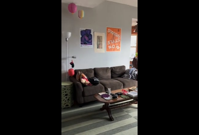 2 bed 1 bath in Boston (Mission Hill/Brookline) Main Photo