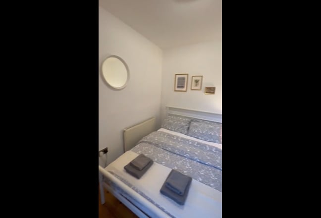 Short Let ✨Charming 1 Bed Flat Islington N19✨ Main Photo