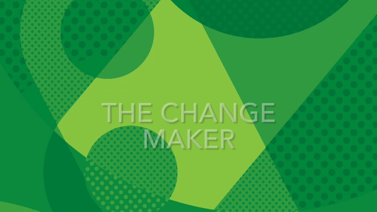 The Change Maker