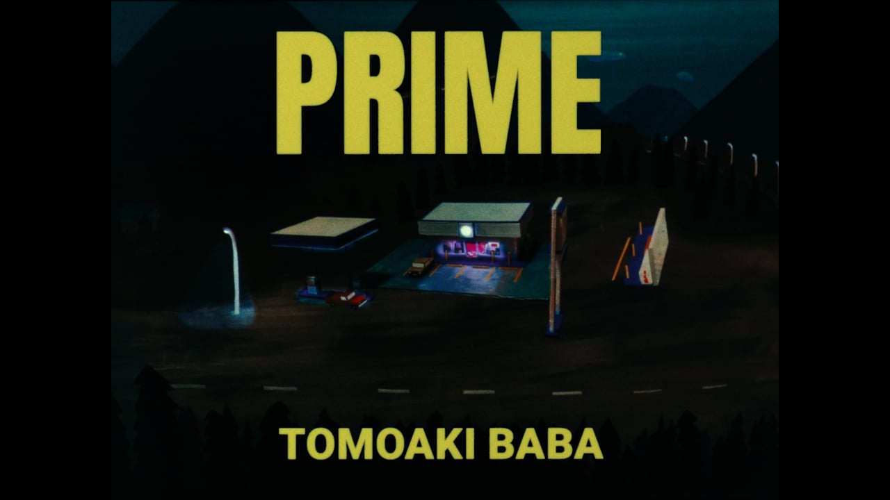 PRIME