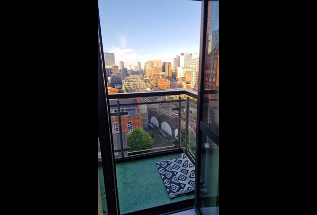 ***Fully Furnished City Centre Apartment*** Main Photo